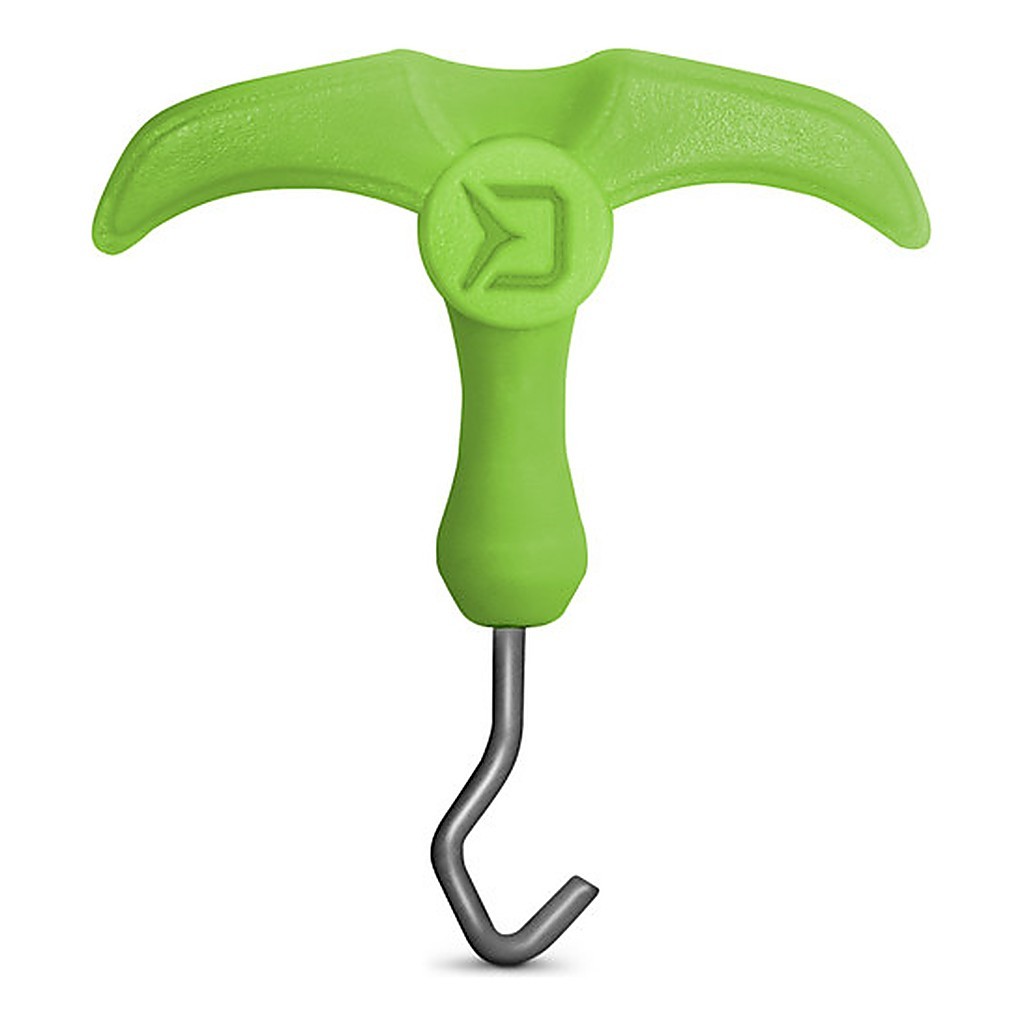 Delphin Knot Tying Tool Knoter i gruppen Udstyr og tilbehør hos Sportfiskeprylar.se (101002106)