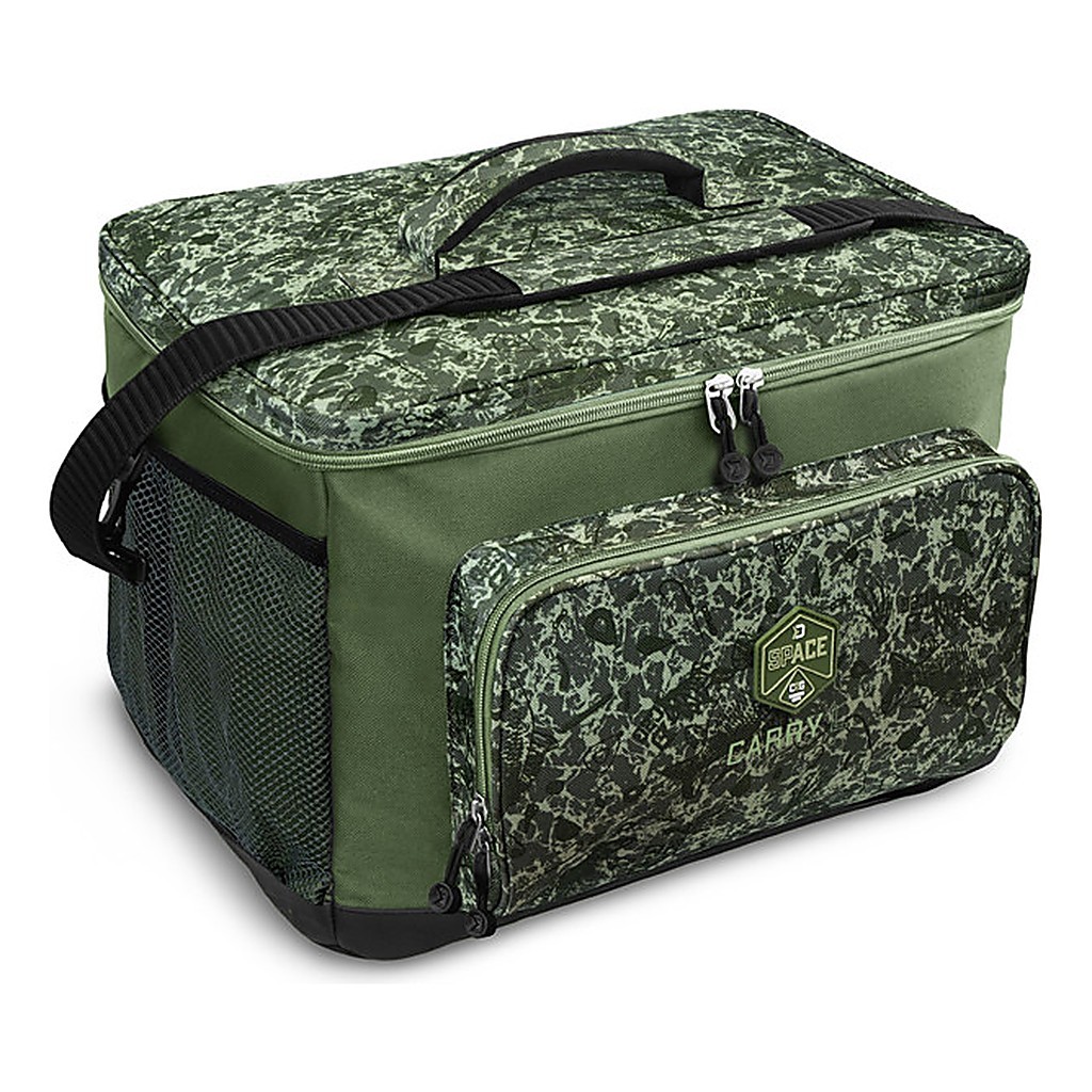 Delphin Carryall Bag Space C2G i gruppen Opbevaring / Tackle-tasker / Fisketasker hos Sportfiskeprylar.se (101002358r)