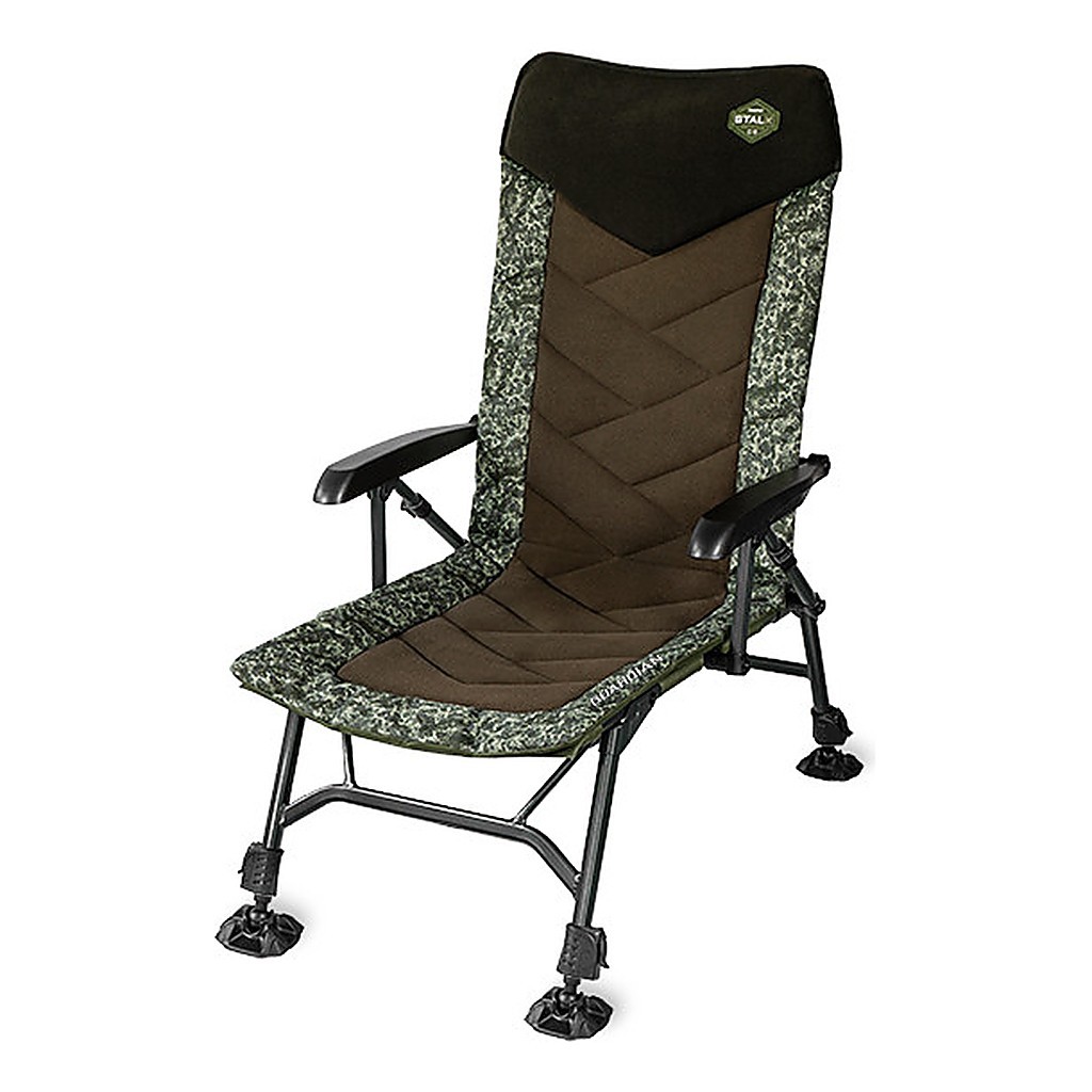 Delphin Chair Guardian C2G i gruppen Outdoor / Telte og teltmøbler / Stole og borde / Stole hos Sportfiskeprylar.se (101002541)