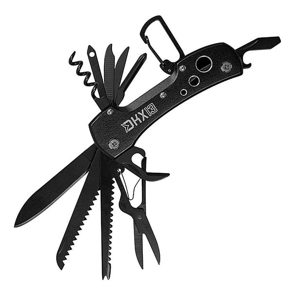 Delphin Pocket Knife i gruppen Outdoor / Knive og økser / Knive hos Sportfiskeprylar.se (101003252)