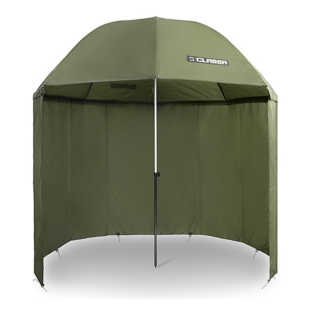 Delphin Fishing Umbrella i gruppen Outdoor / Telte og teltmøbler / Brollies og parasoller hos Sportfiskeprylar.se (101003318)