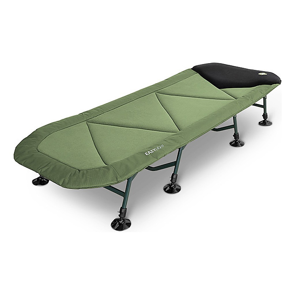 Delphin EazyEight 8 i gruppen Outdoor / Senge og liggeunderlag / Senge hos Sportfiskeprylar.se (101003325)