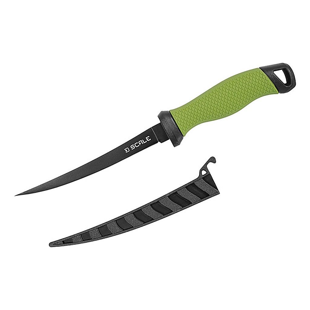 Delphin Fillet Knife i gruppen Outdoor / Knive og økser / Knive hos Sportfiskeprylar.se (101004184)