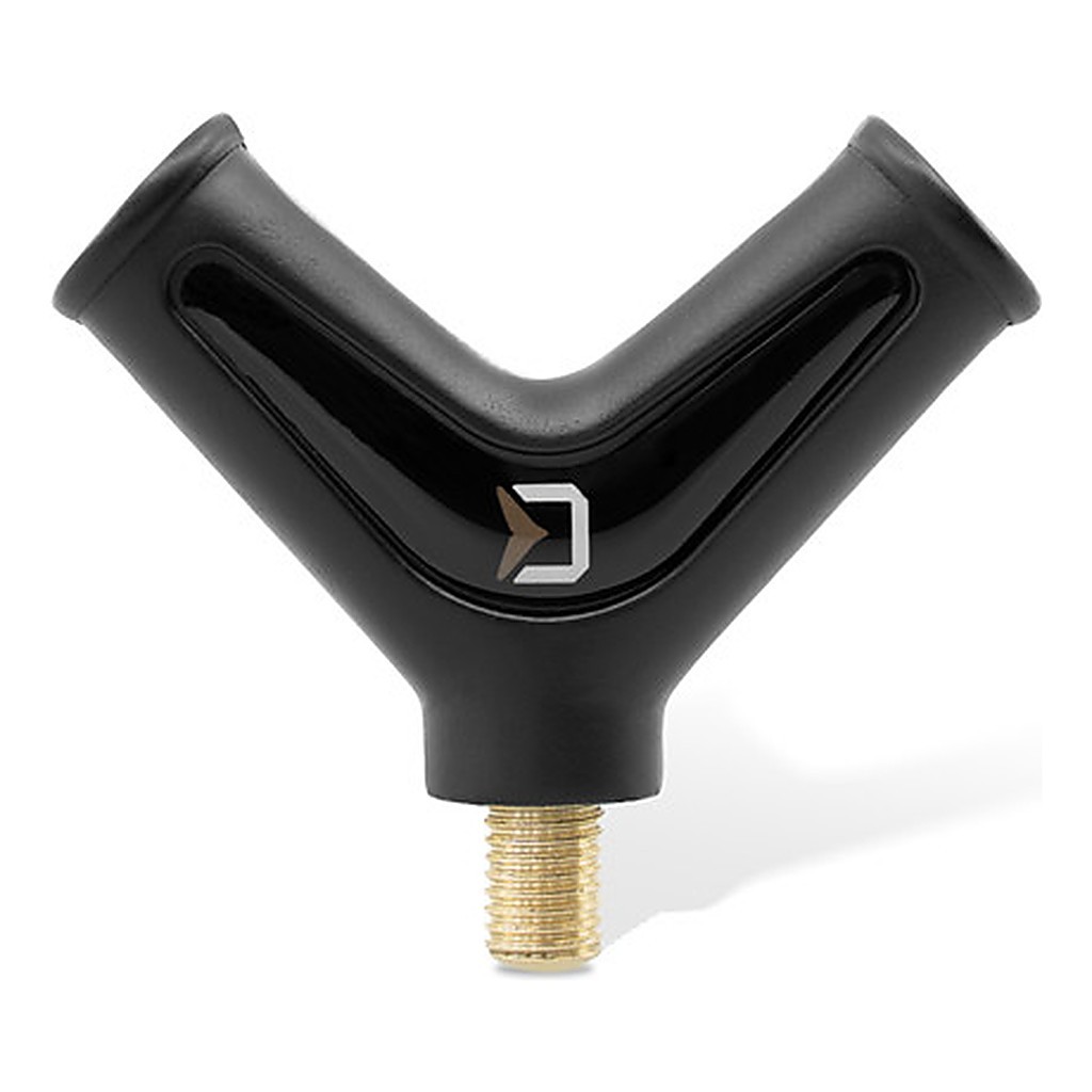 Delphin Metal Connector for Landing Net i gruppen Udstyr og tilbehør / Fiskenet / Specimen fangstnet og tilbehør hos Sportfiskeprylar.se (101004527)