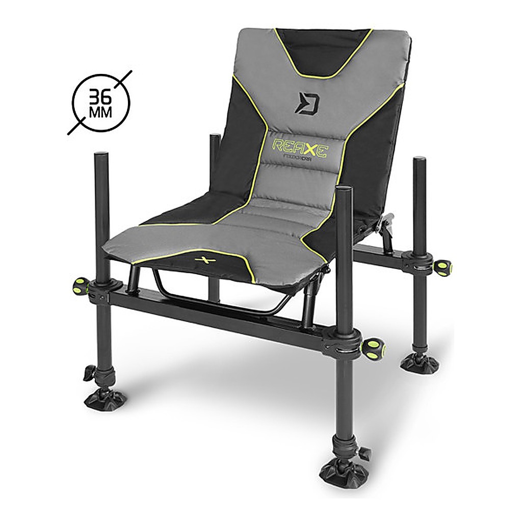 Delphin Feeder Chair Reaxe i gruppen hos Sportfiskeprylar.se (101004763)