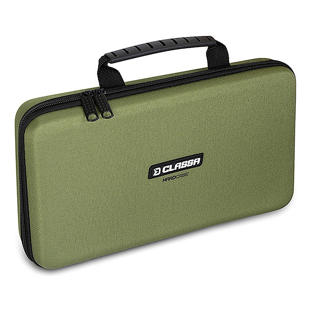 Delphin Accessory Hardcase i gruppen Opbevaring / Tackle-bokse / Terminal tackle-opbevarlng og udstyrsbokse hos Sportfiskeprylar.se (101004833)