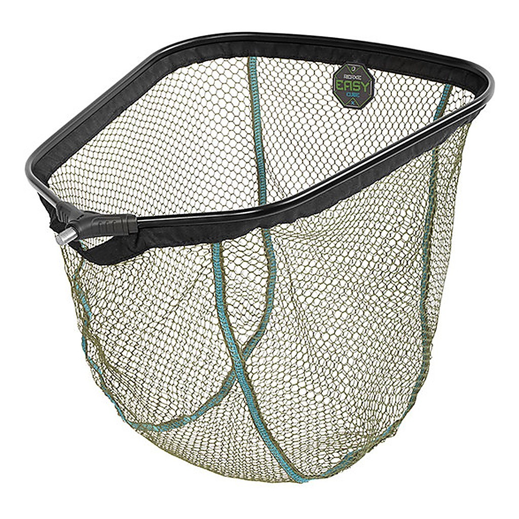 Delphin Landing Net Head Reaxe Cube i gruppen hos Sportfiskeprylar.se (101004865r)