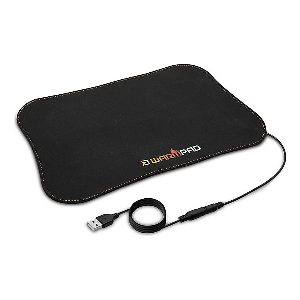 Delphin Electric Heating Pad i gruppen Outdoor / Telte og teltmøbler / Stole og borde / Stole hos Sportfiskeprylar.se (101005487)