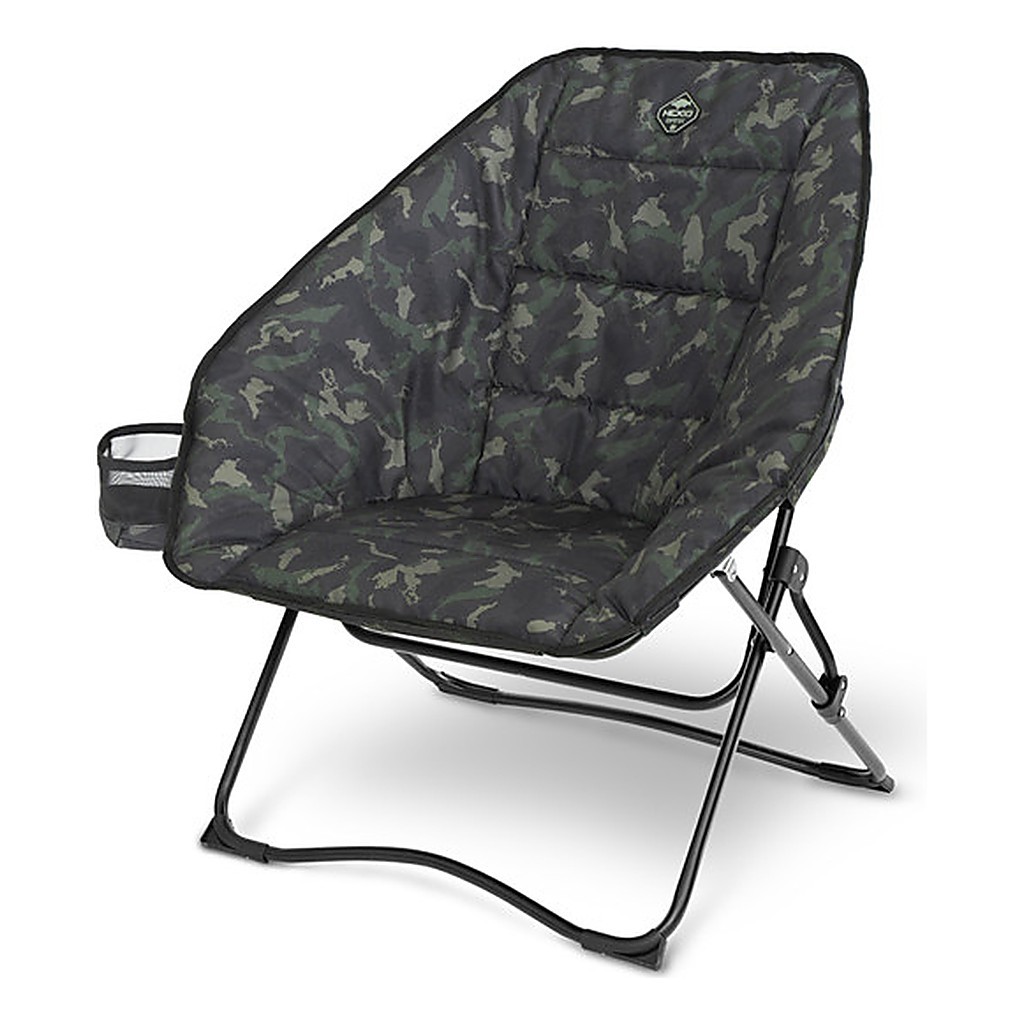 Delphin Chair Hexio Banx i gruppen Outdoor / Telte og teltmøbler / Stole og borde / Stole hos Sportfiskeprylar.se (101005953)