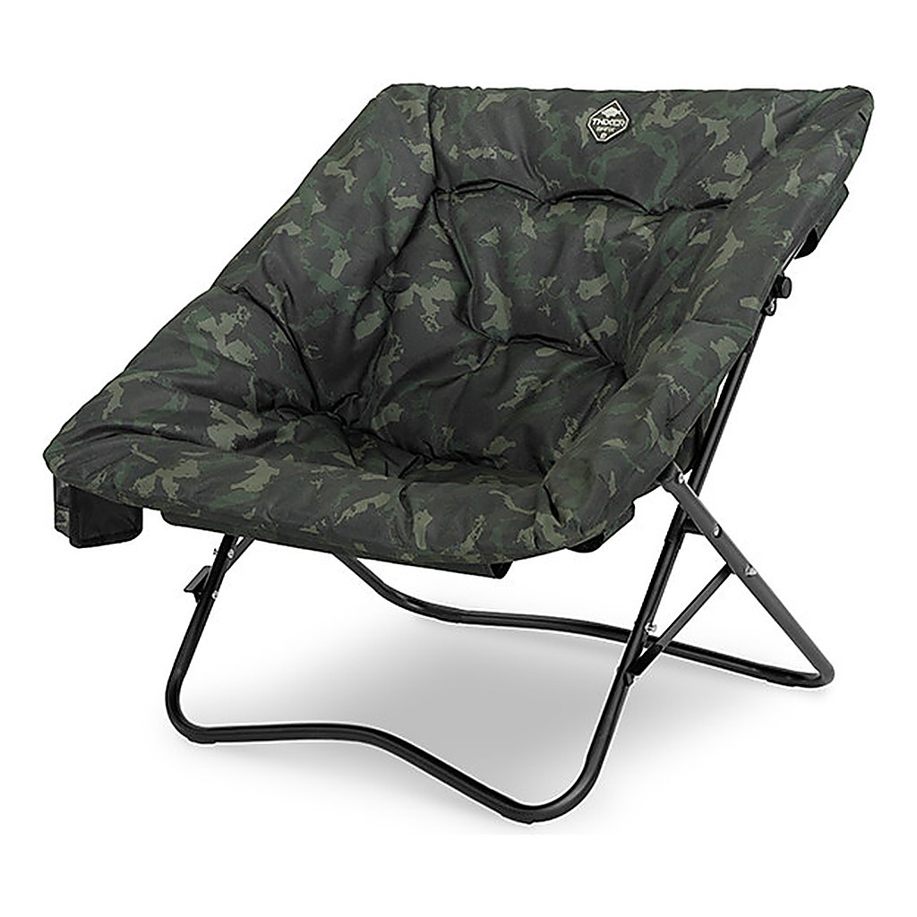 Delphin Chair Thixer Banx i gruppen Outdoor / Telte og teltmøbler / Stole og borde / Stole hos Sportfiskeprylar.se (101005954)