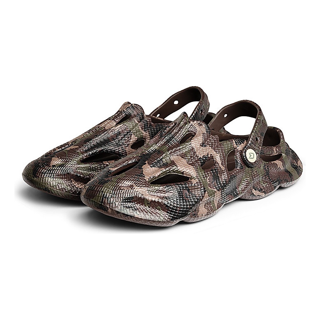 Delphin EVA Clogs Gridz Banx i gruppen Beklædning og fodtøj / Fodtøj / Sko / Slippers hos Sportfiskeprylar.se (101005983r)