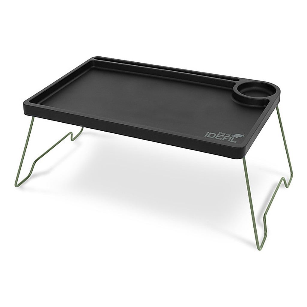 Delphin Carp Folding Table i gruppen Outdoor / Telte og teltmøbler / Stole og borde / Tabeller hos Sportfiskeprylar.se (101005996)