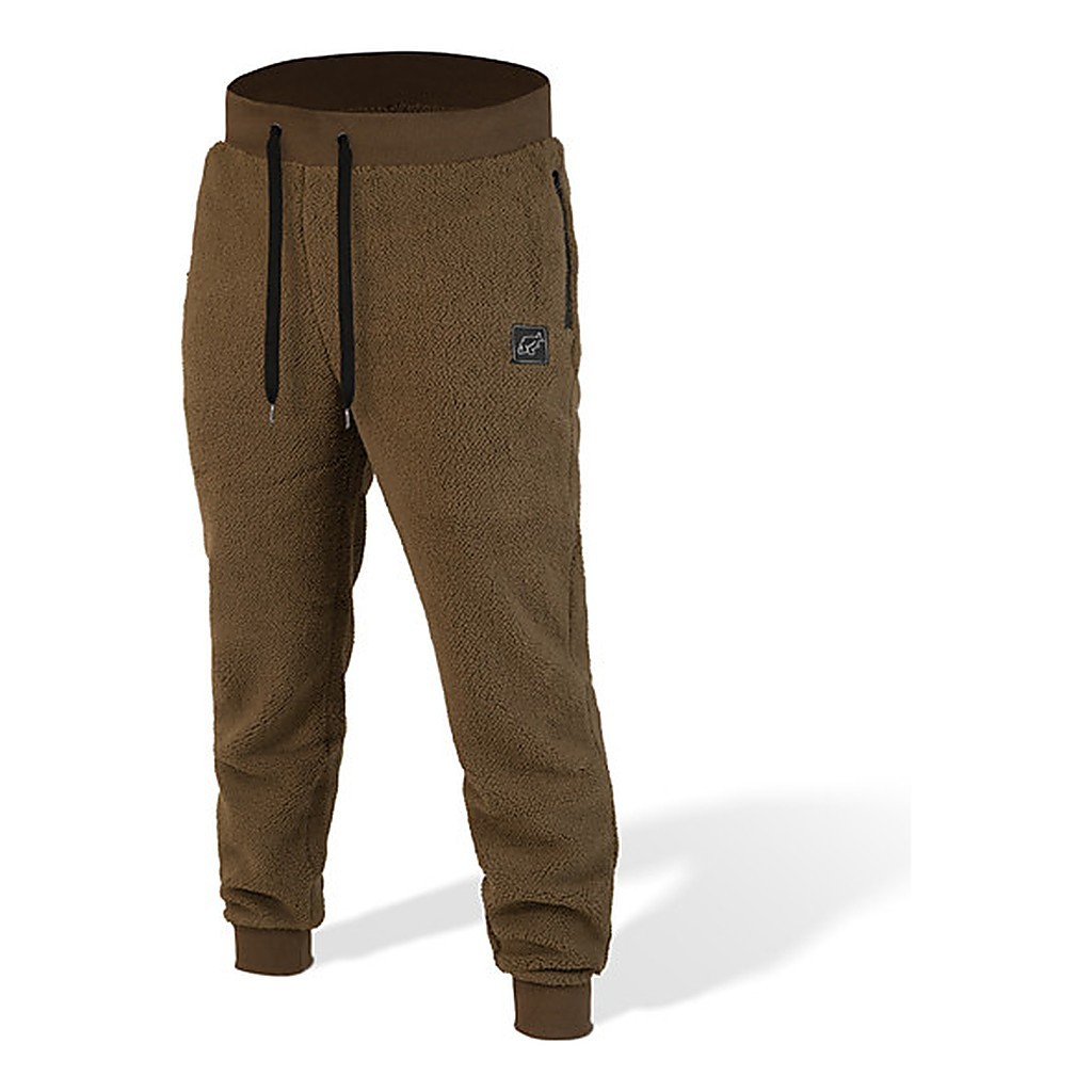 Delphin Sweatpants Yog i gruppen Beklædning og fodtøj / Beklædning / Bukser / Fleecebukser og joggingbukser hos Sportfiskeprylar.se (101006385r)