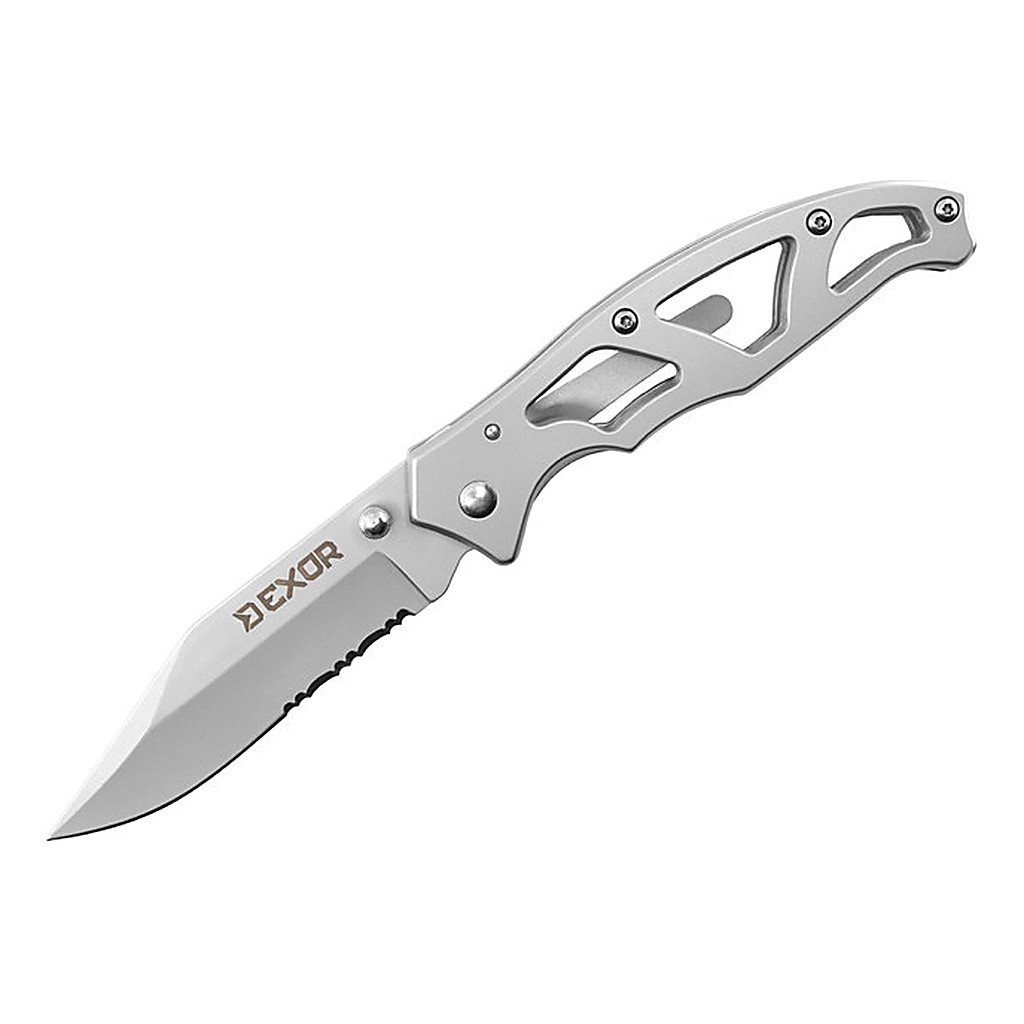 Delphin Folding Knife - 8 cm Blade i gruppen hos Sportfiskeprylar.se (101006391)
