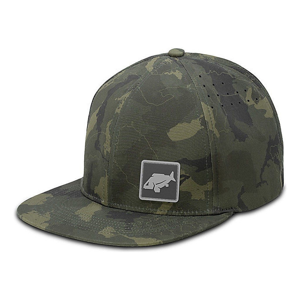 Delphin Cap Banx Flexi Snapback i gruppen Beklædning og fodtøj / Kasketter og hovedbeklædning / Kasketter / Caps hos Sportfiskeprylar.se (101006529)