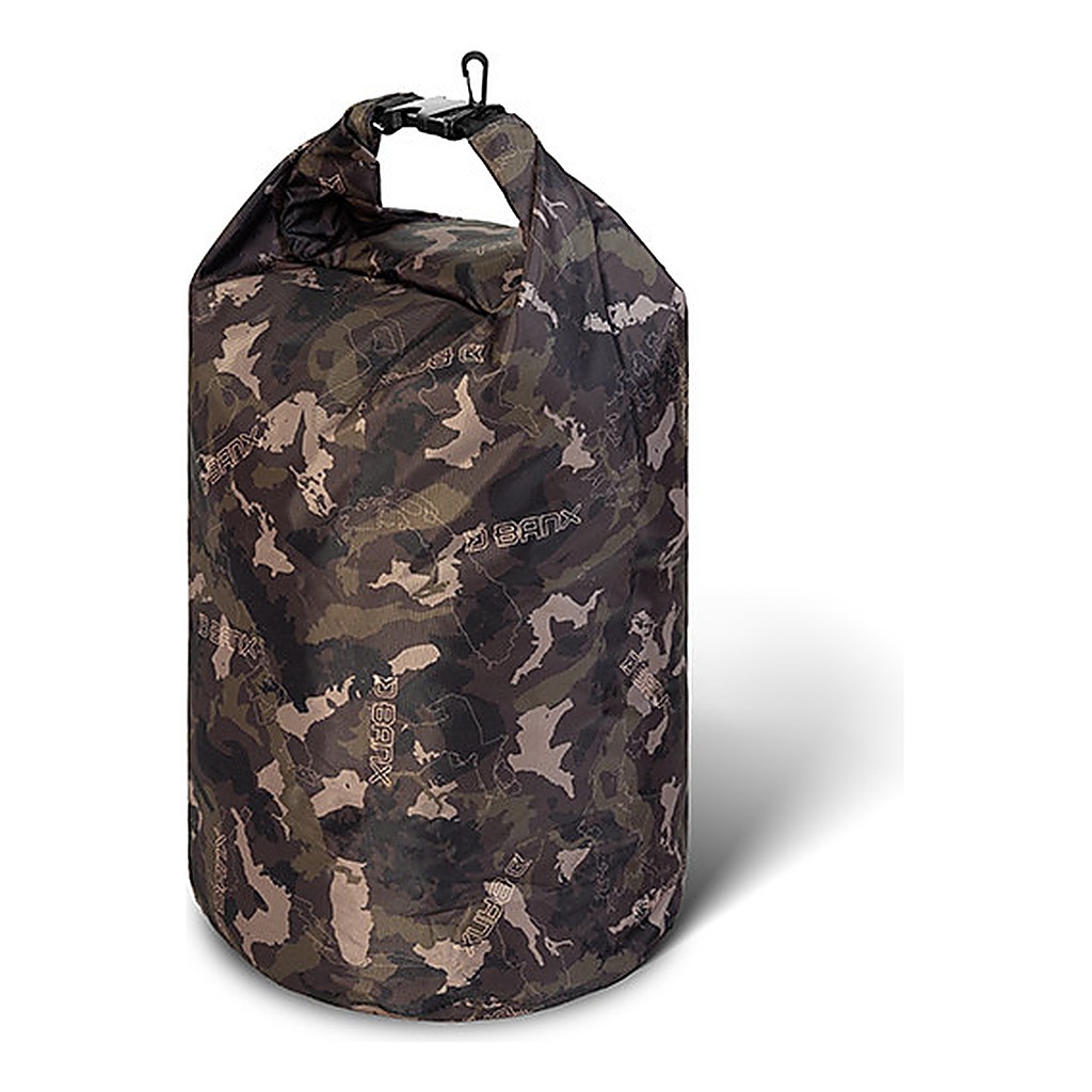 Delphin Waterproof Bag XL - 70x50 cm i gruppen Opbevaring / Duffelbags hos Sportfiskeprylar.se (101006816)
