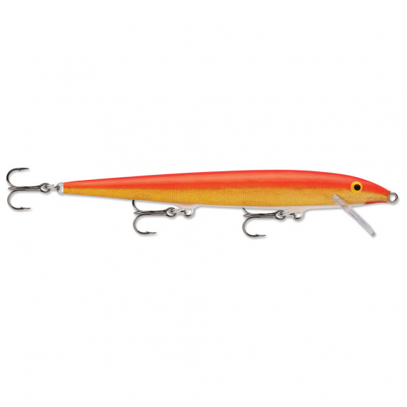 Rapala Floating Original 13cm GFR i gruppen Madding / Crankbaits hos Sportfiskeprylar.se (101018NO)