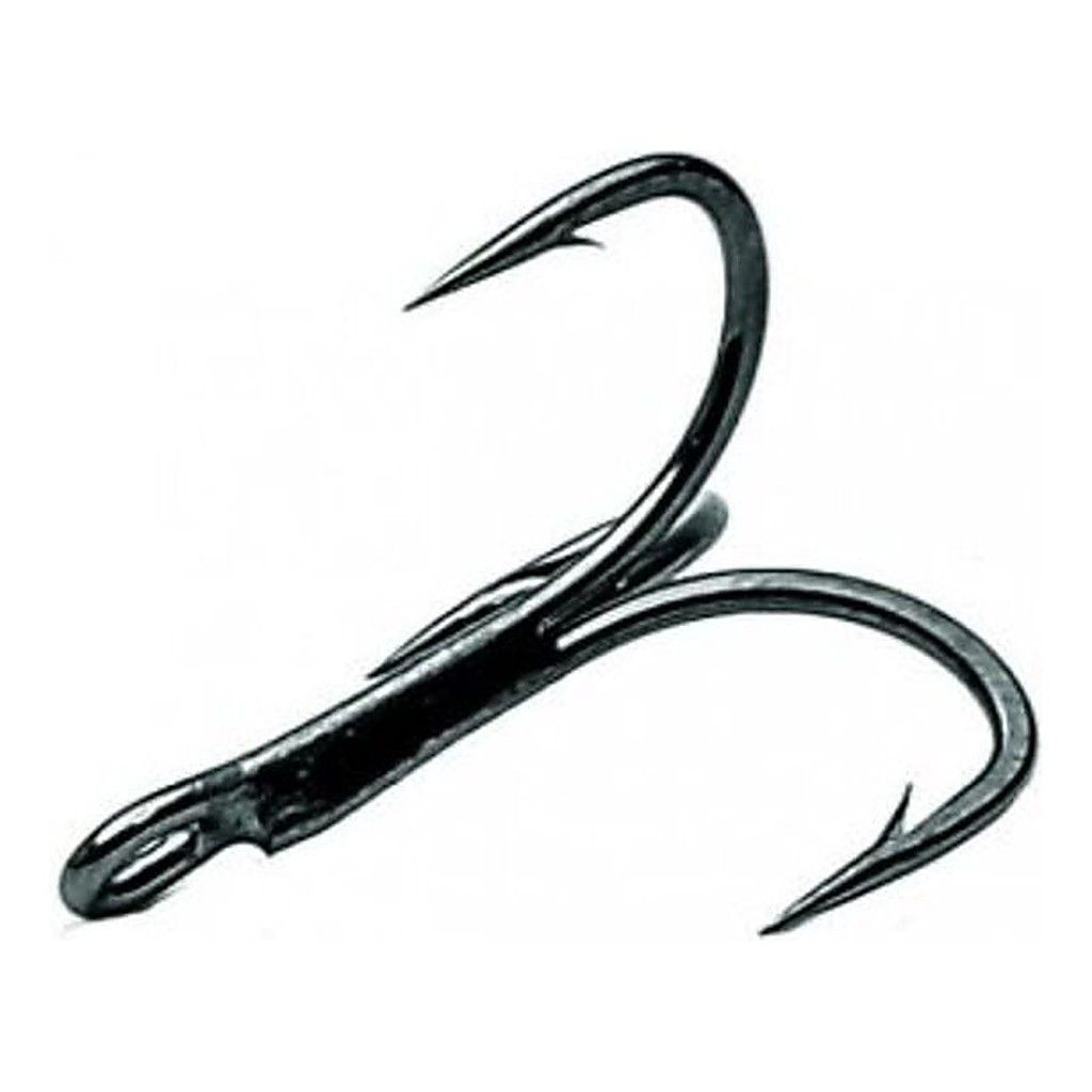 Guideline Treble Hook Heavy 8 i gruppen Kroge og endegrej / Kroge hos Sportfiskeprylar.se (101086GL)
