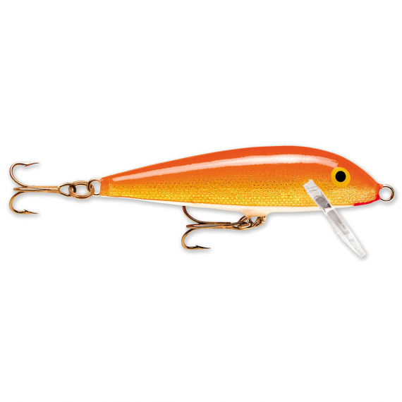 Rapala Sinking CD 7cm GFR i gruppen Madding / Crankbaits / Crankbaits til lavt vand hos Sportfiskeprylar.se (101105NO)