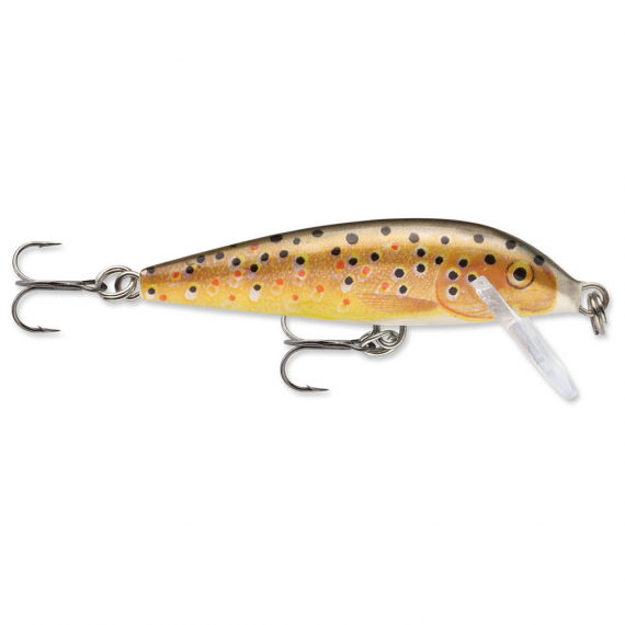 Rapala Sinking CD 9cm TR i gruppen Madding / Crankbaits / Crankbaits til lavt vand hos Sportfiskeprylar.se (101138NO)