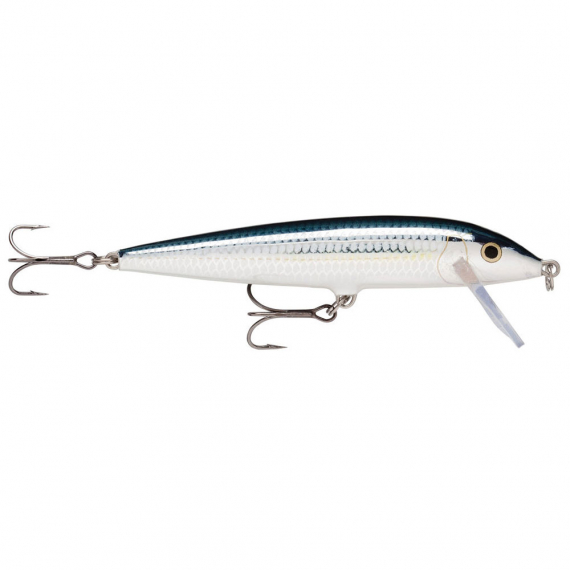Rapala Sinking CD 11cm ALB i gruppen Madding / Crankbaits / Crankbaits til lavt vand hos Sportfiskeprylar.se (101140NO)