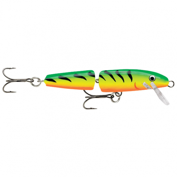 Rapala Ledad Floating 9cm FT i gruppen Madding / Crankbaits hos Sportfiskeprylar.se (101168NO)