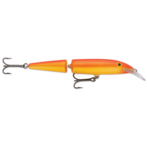 Rapala Ledad Floating 13cm GFR i gruppen Madding / Crankbaits hos Sportfiskeprylar.se (101188NO)