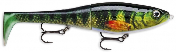 Rapala X-Rap Peto 20cm - PEL i gruppen Madding / Tail Baits & Hybrid Baits hos Sportfiskeprylar.se (101202NO)