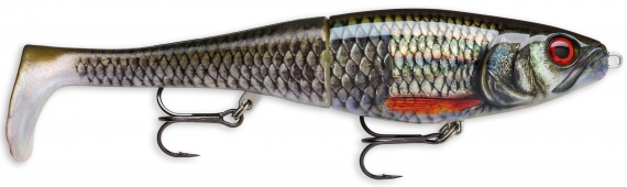 Rapala X-Rap Peto 20cm - ROL i gruppen Madding / Tail Baits & Hybrid Baits hos Sportfiskeprylar.se (101203NO)