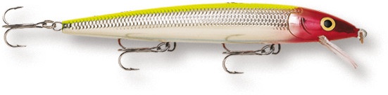 Rapala Husky Jerk 14cm i gruppen Madding / Crankbaits hos Sportfiskeprylar.se (101272NOr)