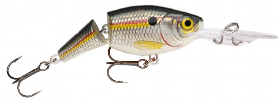 Rapala Jointed Shad Rap 9cm SD i gruppen Madding / Crankbaits / Crankbaits til dybvandsdykning hos Sportfiskeprylar.se (101340NO)