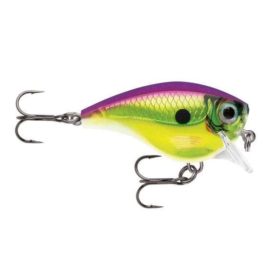 Rapala BX Brat 3\' ROC i gruppen Madding / Crankbaits / Crankbaits til lavt vand hos Sportfiskeprylar.se (101351NO)