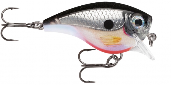 Rapala BX Brat 3\' S i gruppen Madding / Crankbaits / Crankbaits til lavt vand hos Sportfiskeprylar.se (101352NO)