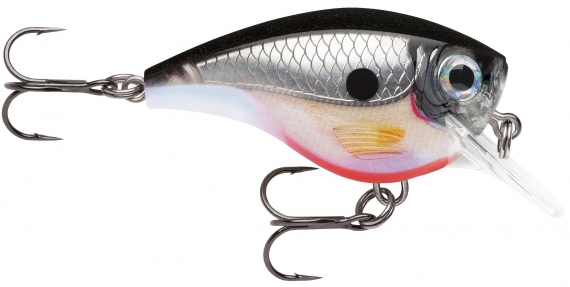 Rapala BX Brat 6\' S i gruppen Madding / Crankbaits / Crankbaits til lavt vand hos Sportfiskeprylar.se (101364NO)