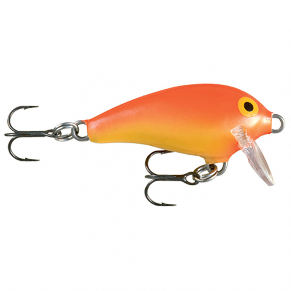 Rapala Mini Fat Rap 3cm GFR i gruppen Madding / Crankbaits hos Sportfiskeprylar.se (101402NO)