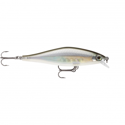 Rapala Shadow Rap Shad 9cm GHSH i gruppen Madding / Crankbaits hos Sportfiskeprylar.se (101538NO)