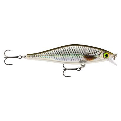 Rapala Shadow Rap Shad 9cm ROL i gruppen Madding / Crankbaits hos Sportfiskeprylar.se (101548NO)