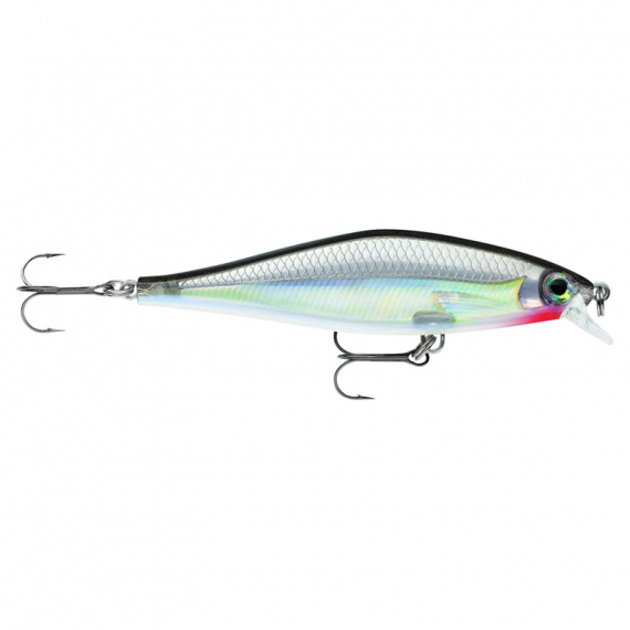 Rapala Shadow Rap Shad 9cm S i gruppen Madding / Crankbaits hos Sportfiskeprylar.se (101550NO)