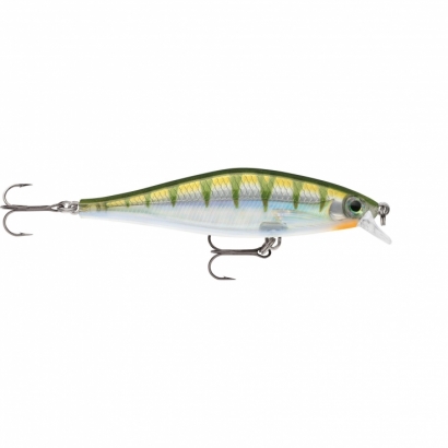 Rapala Shadow Rap Shad 9cm YP i gruppen Madding / Crankbaits hos Sportfiskeprylar.se (101553NO)