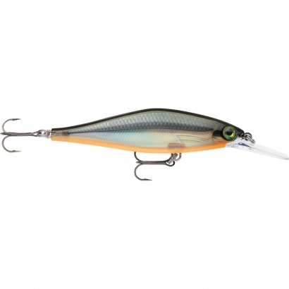 Rapala Shadow Rap Shad Deep 9cm HLW i gruppen Madding / Crankbaits hos Sportfiskeprylar.se (101563NO)