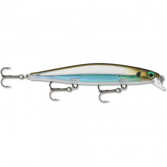 Rapala Shadow Rap 11cm MBS i gruppen Madding / Crankbaits hos Sportfiskeprylar.se (101615NO)