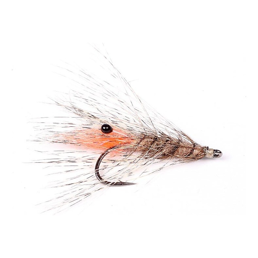 Laser Shrimp #8 i gruppen Madding / Fluer / Streamere hos Sportfiskeprylar.se (101621GL)