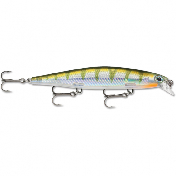 Rapala Shadow Rap 11 cm, Yellow Perch (YP) i gruppen Madding / Crankbaits hos Sportfiskeprylar.se (101625NO)