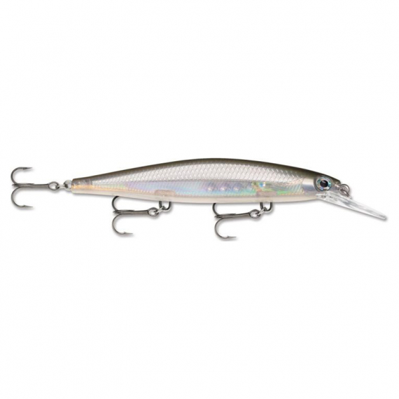 Rapala Shadow Rap Deep 11cm, Ghost Shiner (GHSH) i gruppen Madding / Crankbaits / Crankbaits til dybvandsdykning hos Sportfiskeprylar.se (101631NO)