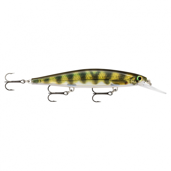 Rapala Shadow Rap Deep 11cm PEL i gruppen Madding / Crankbaits / Crankbaits til dybvandsdykning hos Sportfiskeprylar.se (101640NO)