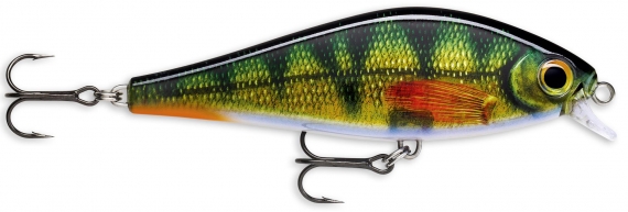 Rapala Super Shadow Rap 16cm PEL i gruppen Madding / Crankbaits hos Sportfiskeprylar.se (101654NO)