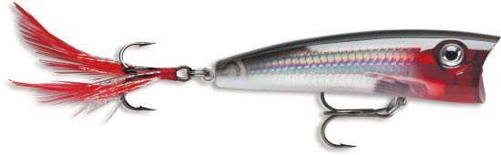 Rapala X-Rap Pop 7cm S i gruppen Madding / Overfladebaits hos Sportfiskeprylar.se (101711NO)