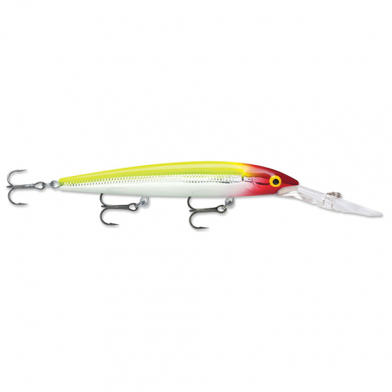 Rapala Husky Jerk Deep 12cm CLN i gruppen Madding / Crankbaits / Sandart Crankbaits hos Sportfiskeprylar.se (101723NO)