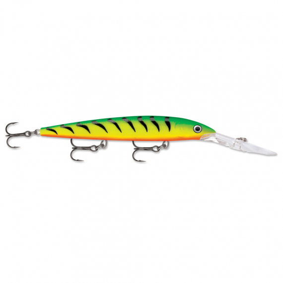 Rapala Husky Jerk Deep 12cm FT i gruppen Madding / Crankbaits / Sandart Crankbaits hos Sportfiskeprylar.se (101725NO)