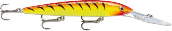 Rapala Husky Jerk Deep 12cm HT i gruppen Madding / Crankbaits / Sandart Crankbaits hos Sportfiskeprylar.se (101729NO)
